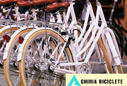 Chirie biciclete chisinau